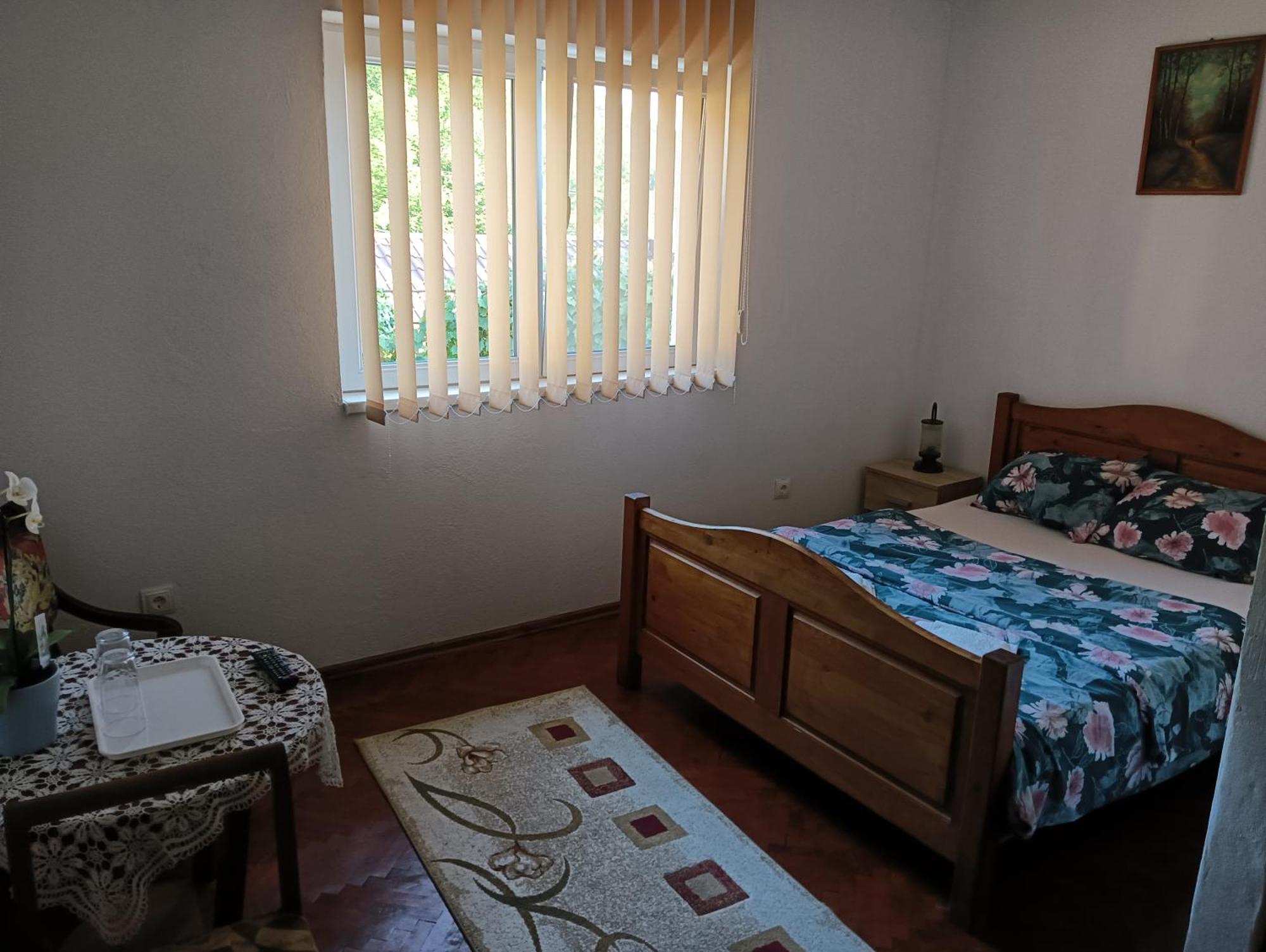 Отель Casa Maksai Совата Номер фото