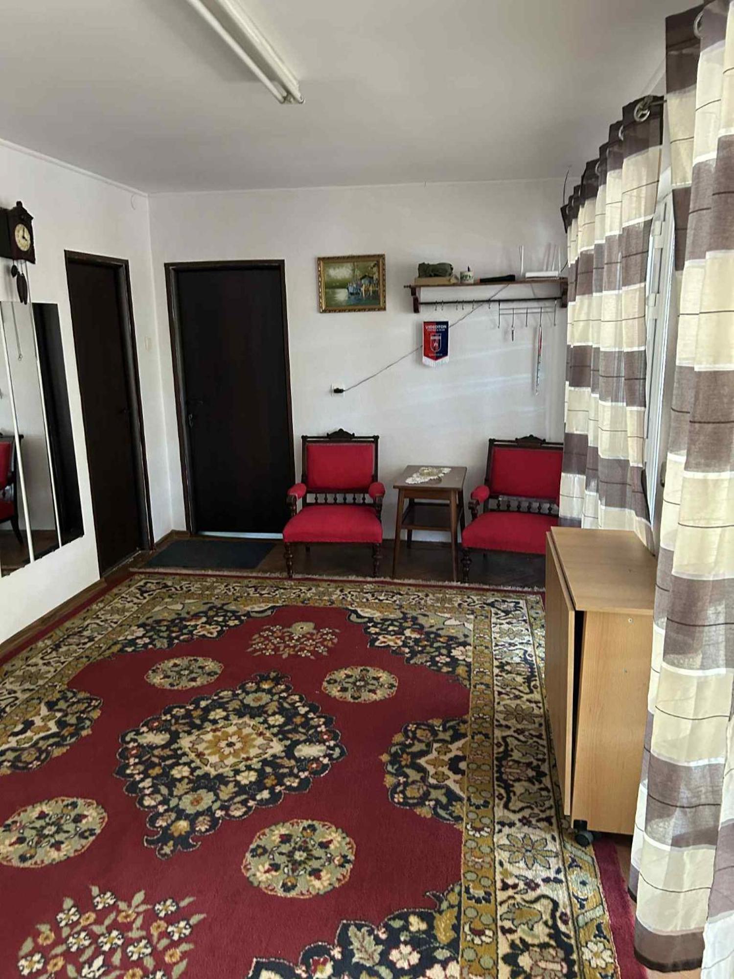 Отель Casa Maksai Совата Экстерьер фото