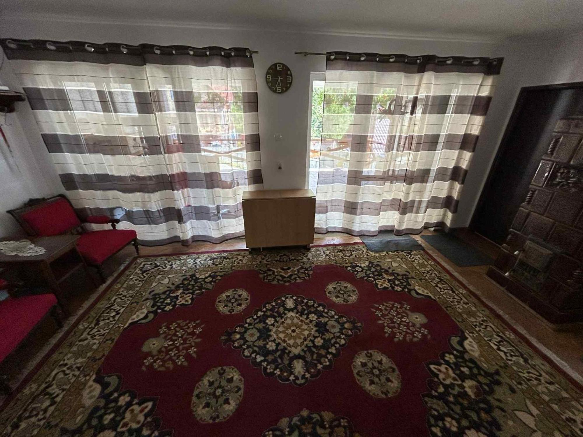Отель Casa Maksai Совата Экстерьер фото