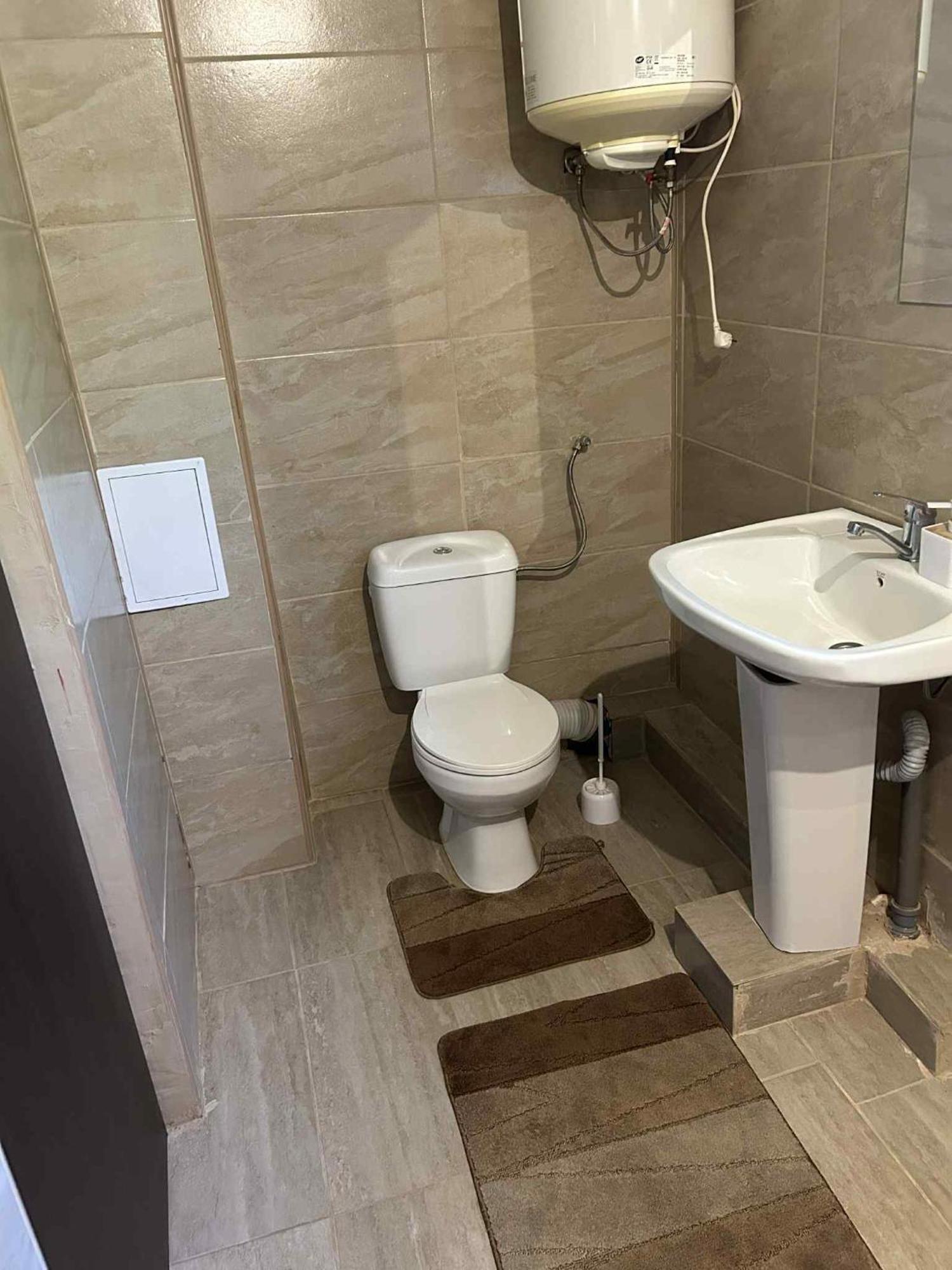 Отель Casa Maksai Совата Экстерьер фото