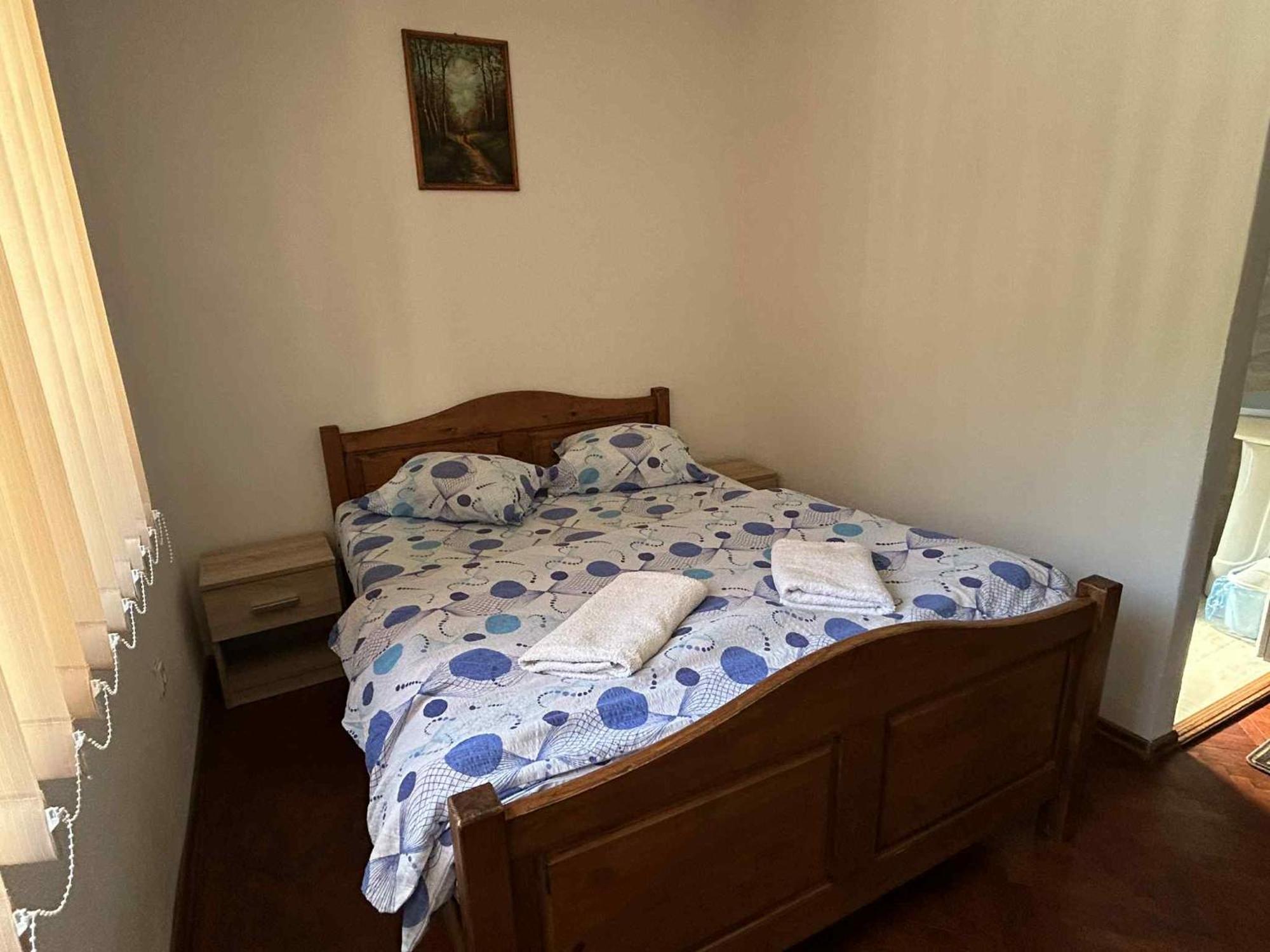 Отель Casa Maksai Совата Экстерьер фото