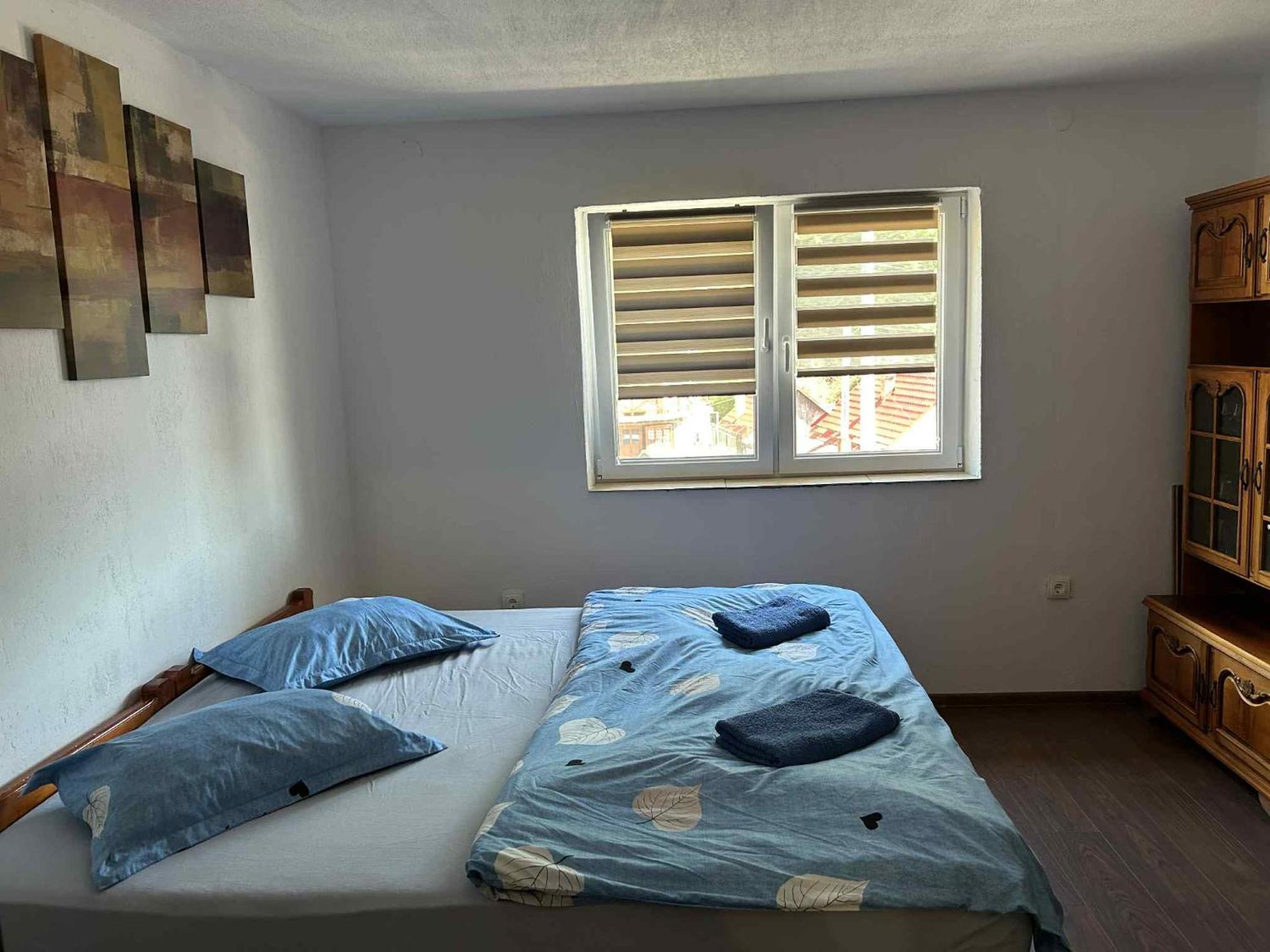 Отель Casa Maksai Совата Экстерьер фото